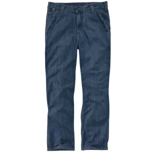 104633 - Carhartt Men's FR Force Rugged Flex Utility Jean