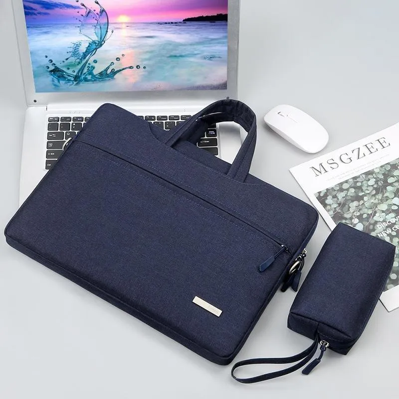 13.3 Inch Inner Bag with Power for Handbag and Laptop