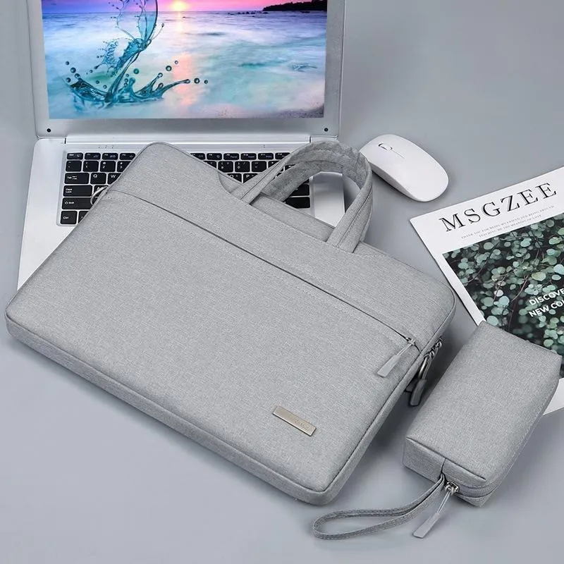 13.3 Inch Inner Bag with Power for Handbag and Laptop