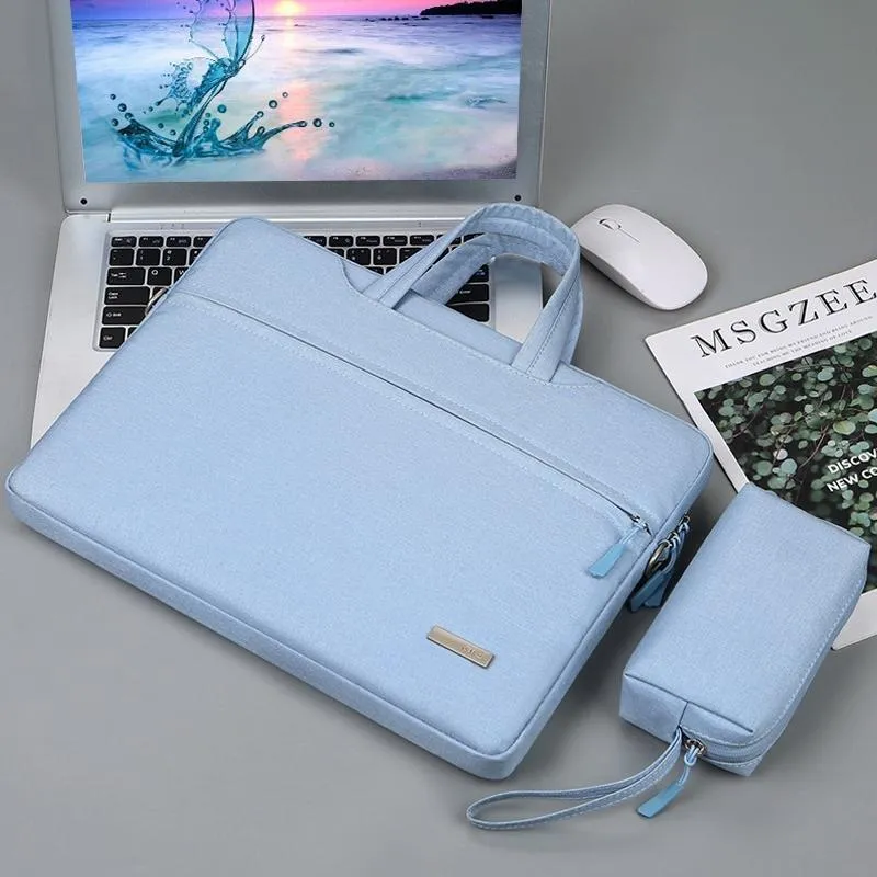 13.3 Inch Inner Bag with Power for Handbag and Laptop