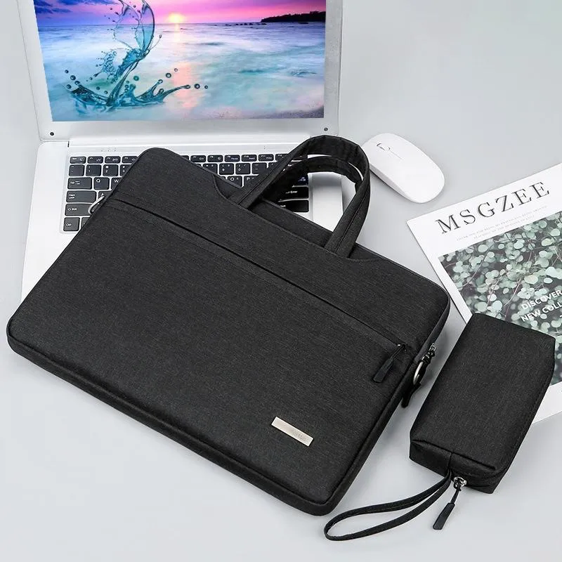 13.3 Inch Inner Bag with Power for Handbag and Laptop