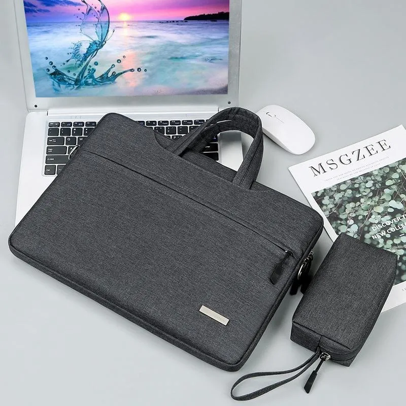 13.3 Inch Inner Bag with Power for Handbag and Laptop