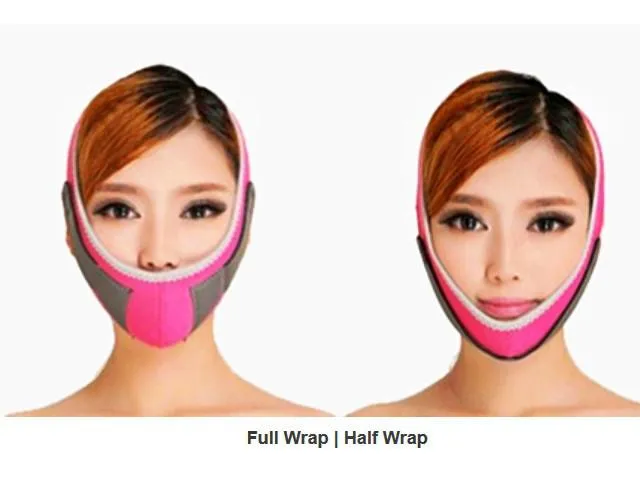 2nd Gen Slim Face Trimmer