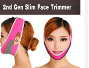2nd Gen Slim Face Trimmer