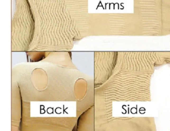 3-in-1 Figure Shaping Wear