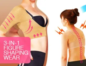 3-in-1 Figure Shaping Wear