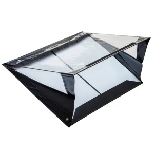 A3 Landscape Weatherproof Clipboard