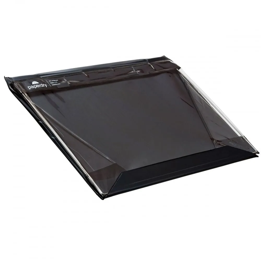 A3 Landscape Weatherproof Clipboard