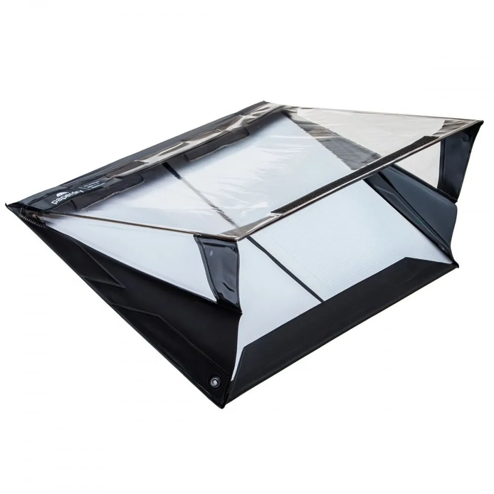 A3 Landscape Weatherproof Clipboard