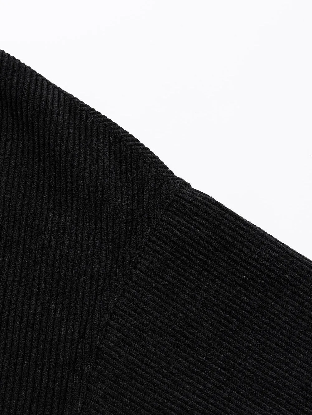 All-Match Casual Knit Top