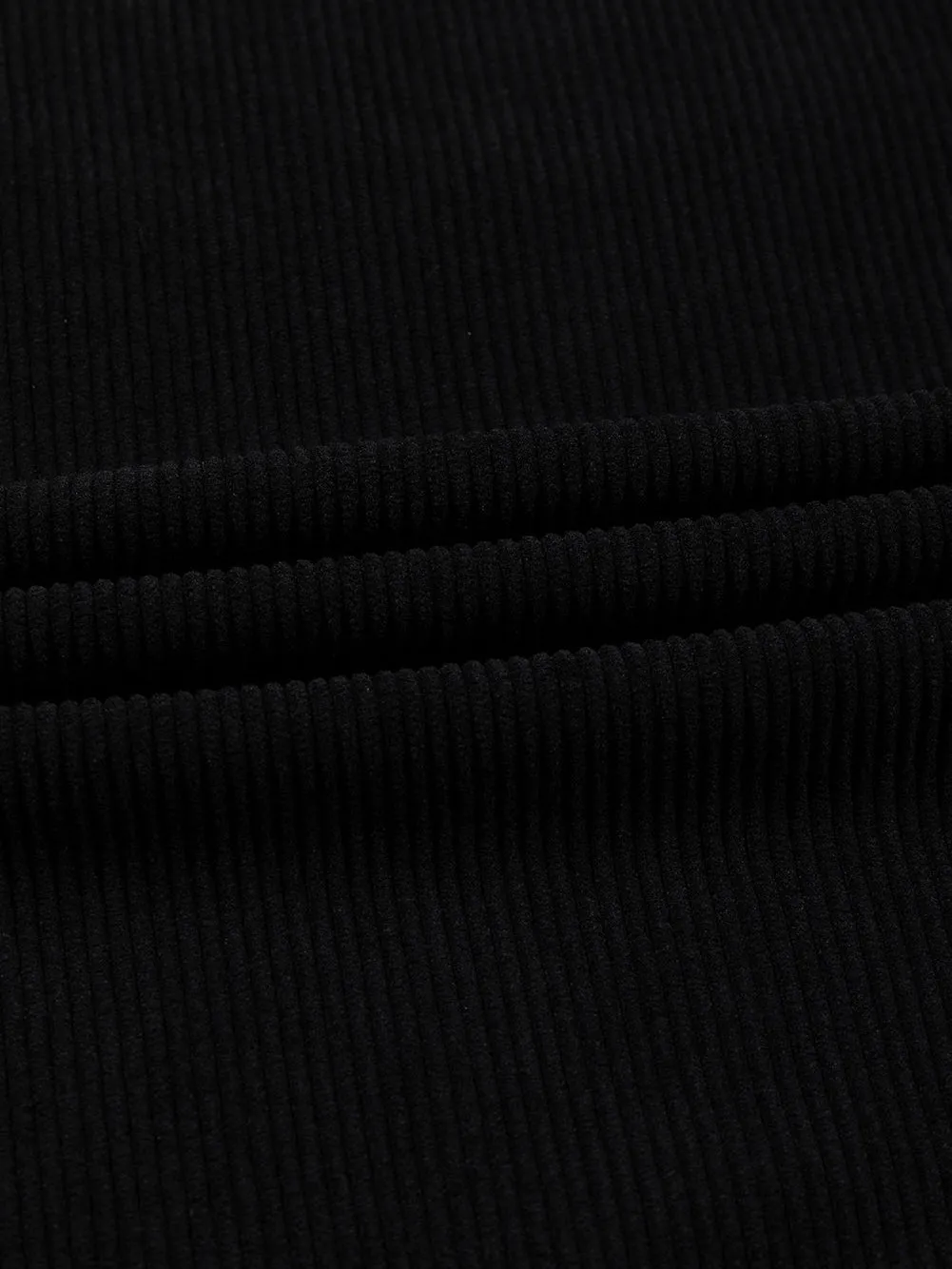 All-Match Casual Knit Top