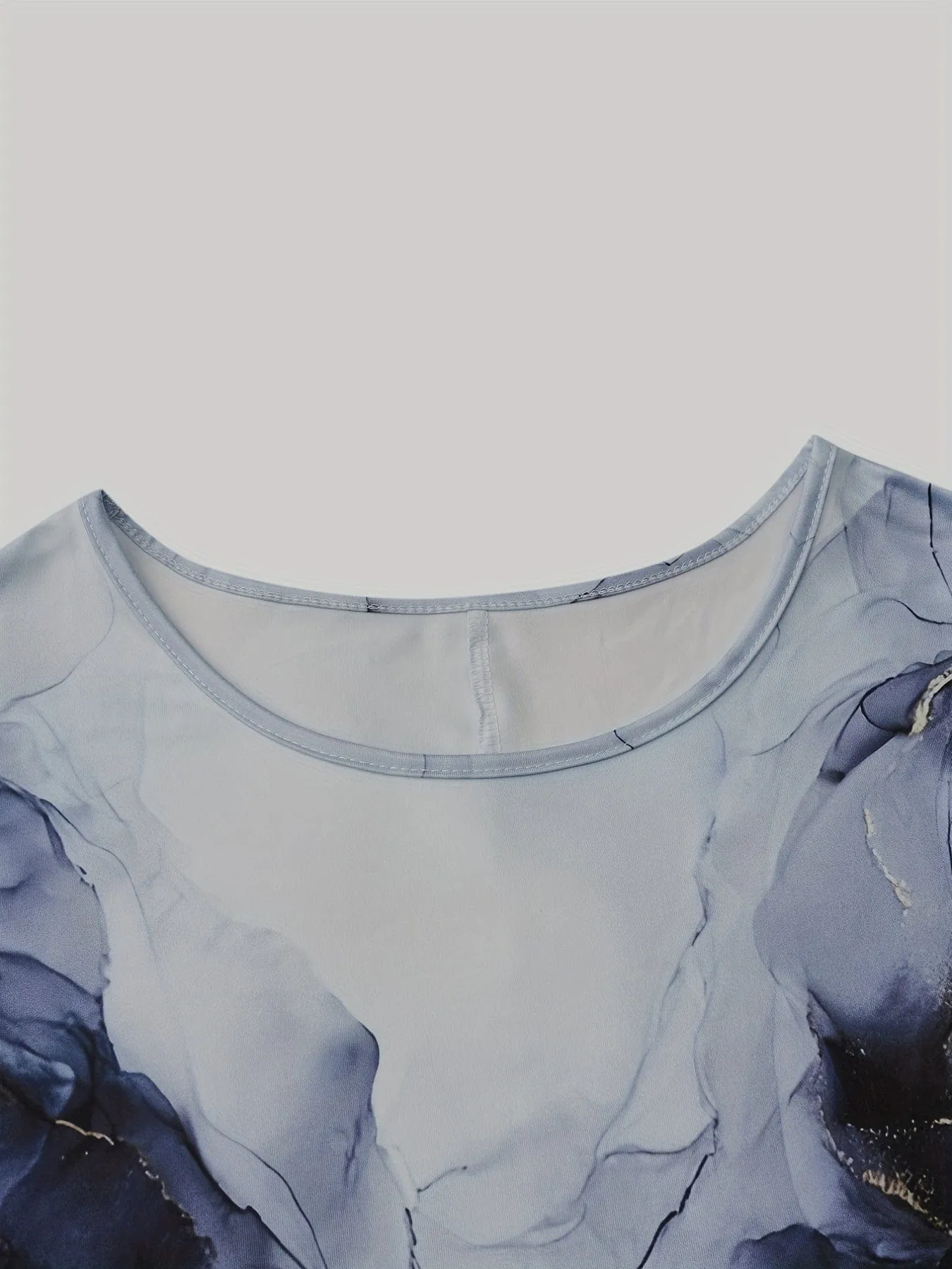 All-Match Casual Knit Top