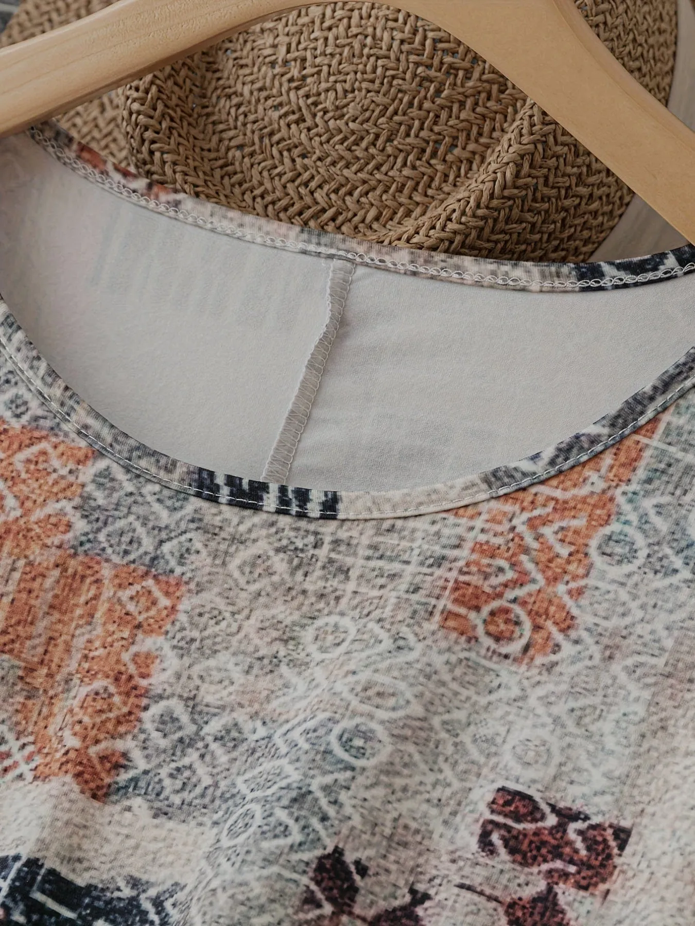 All-Match Casual Knit Top