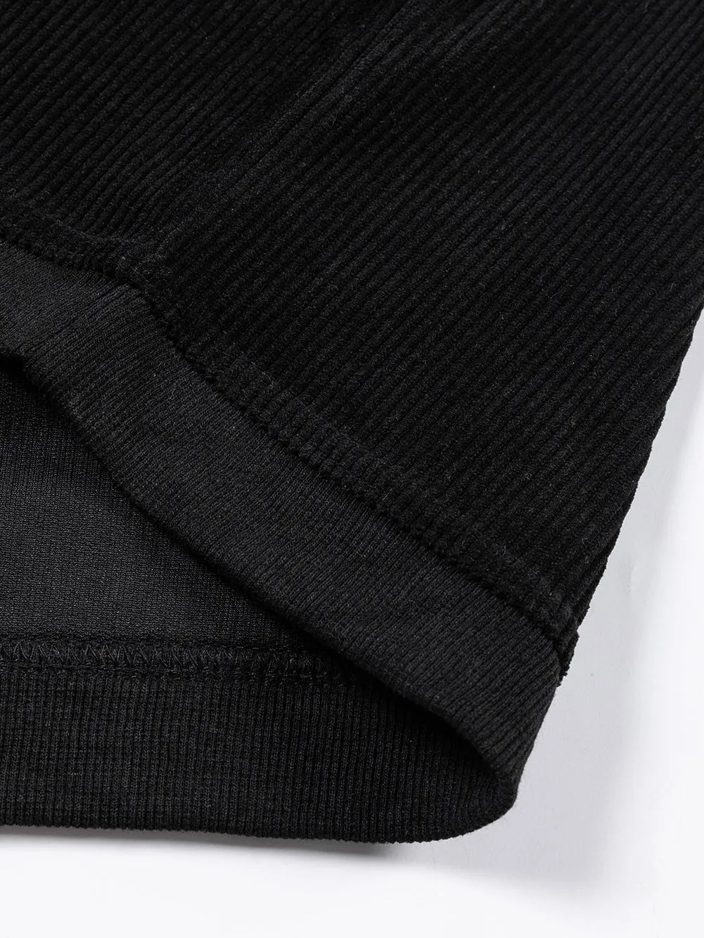 All-Match Casual Knit Top