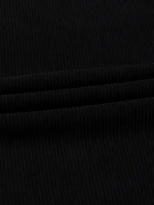 All-Match Casual Knit Top