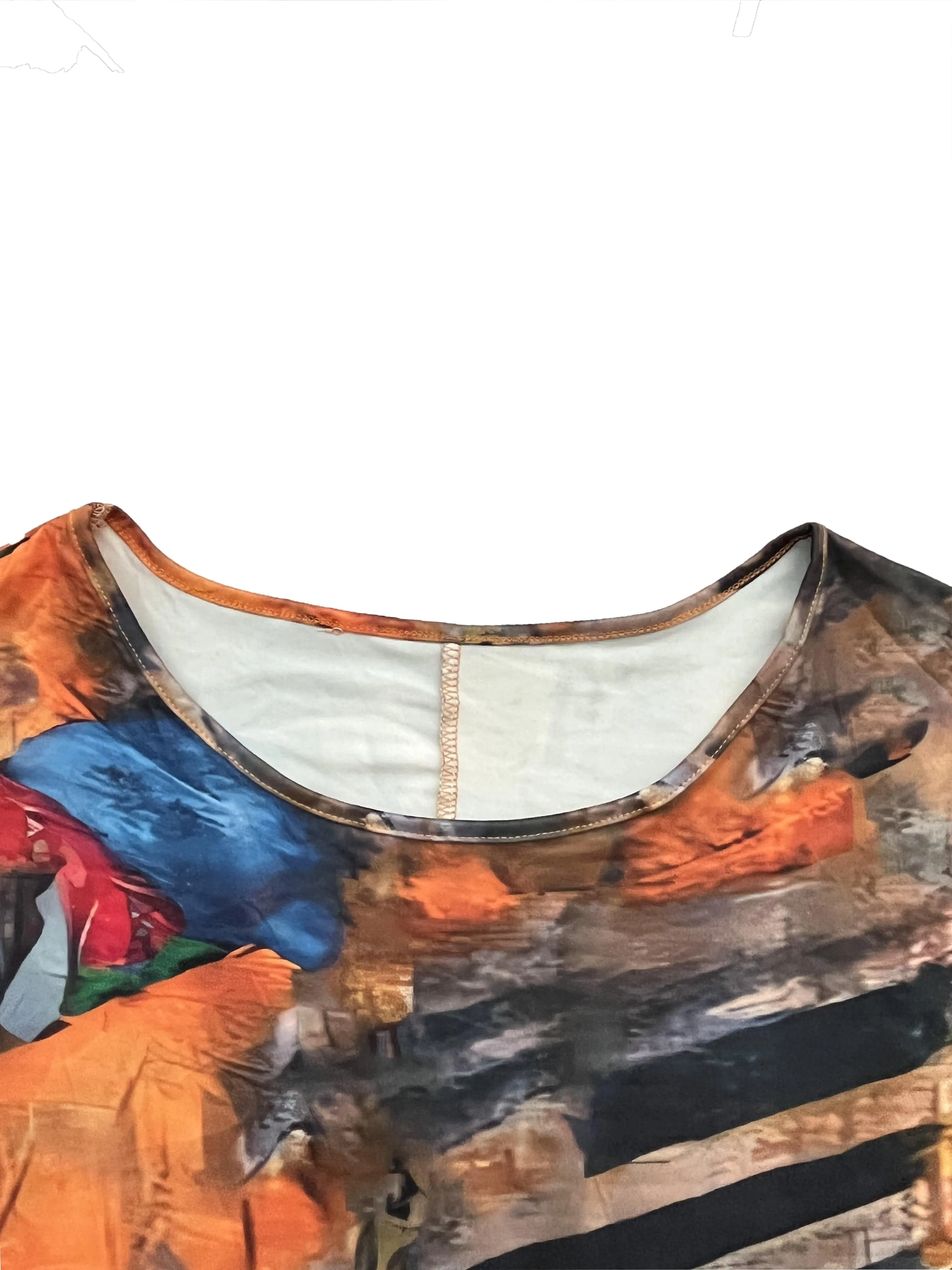 All-Match Casual Knit Top