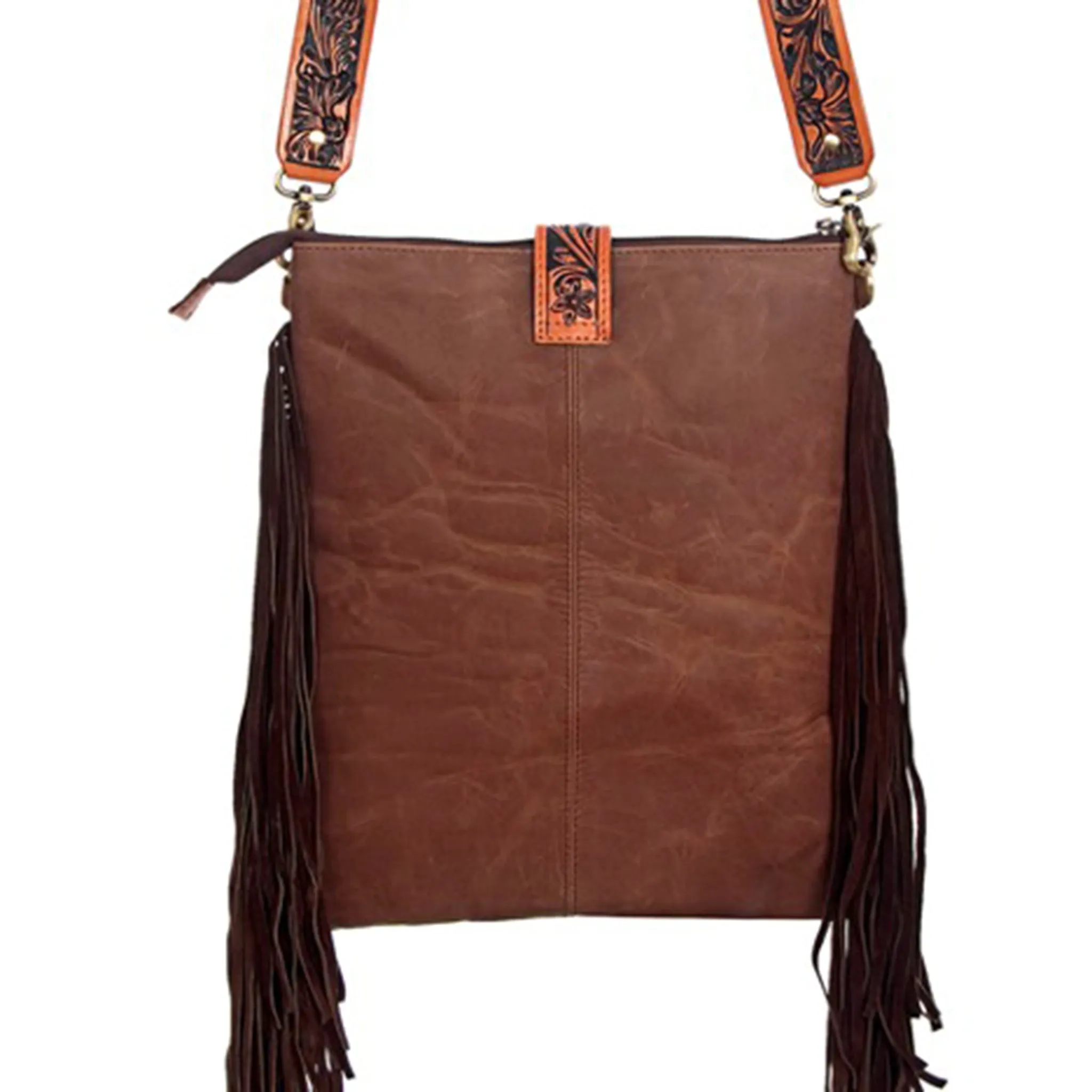 American Darling Hide Purse