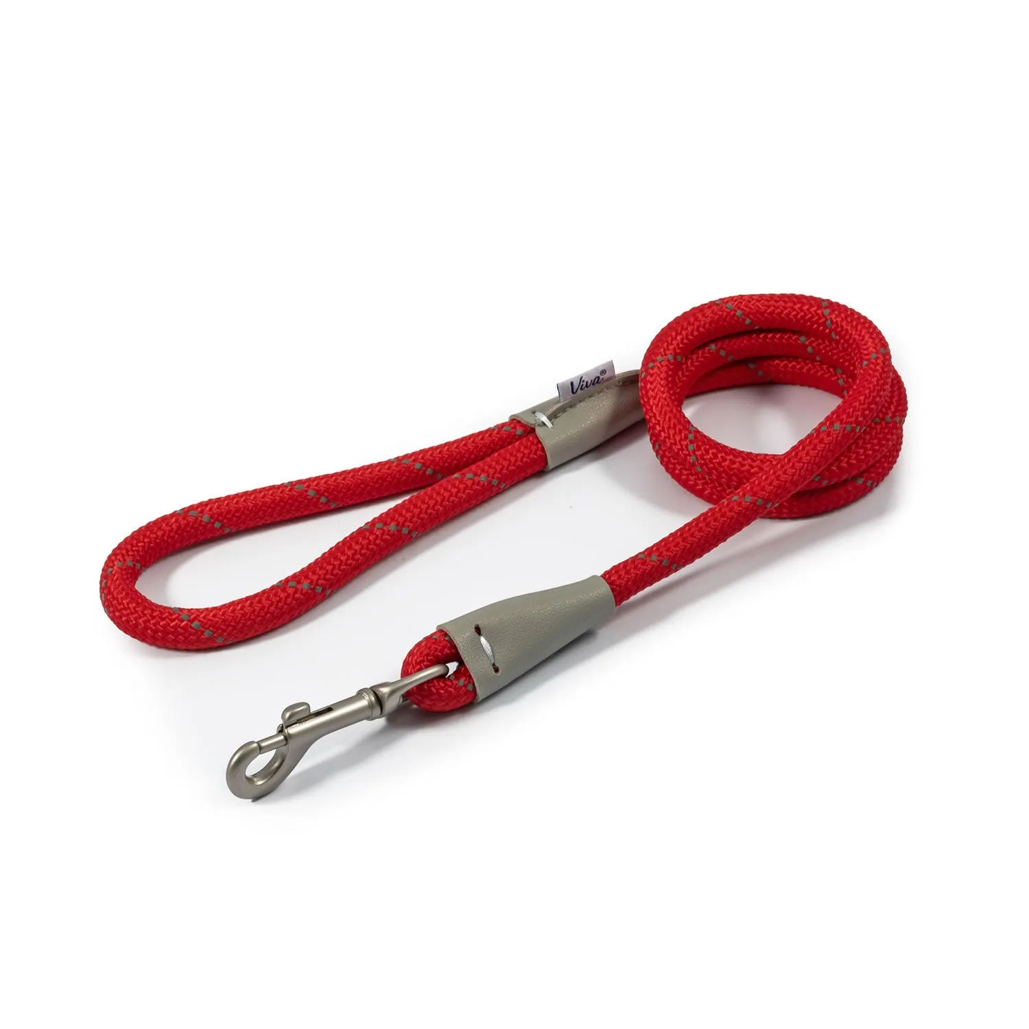Ancol Viva Rope Snap Dog Lead