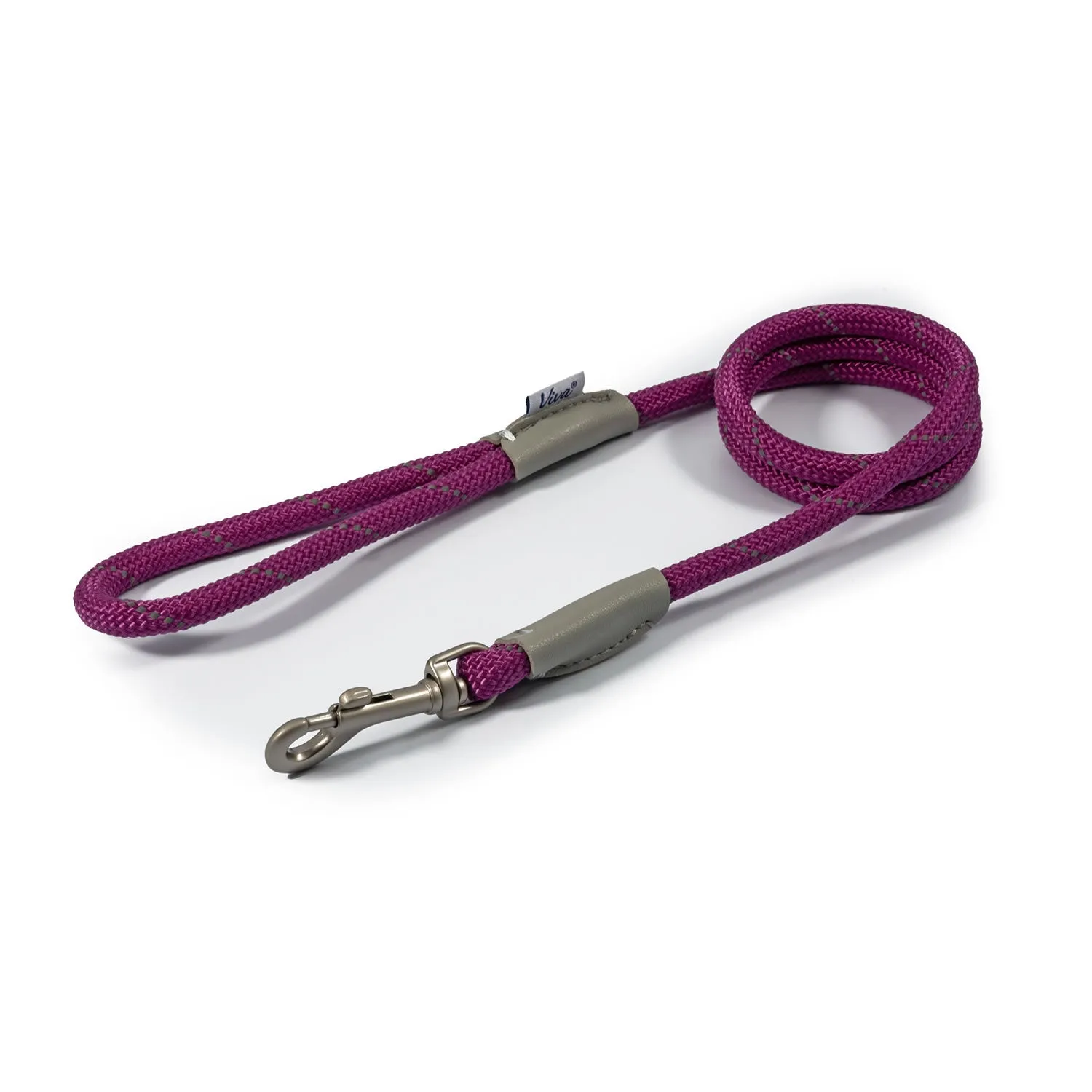 Ancol Viva Rope Snap Dog Lead