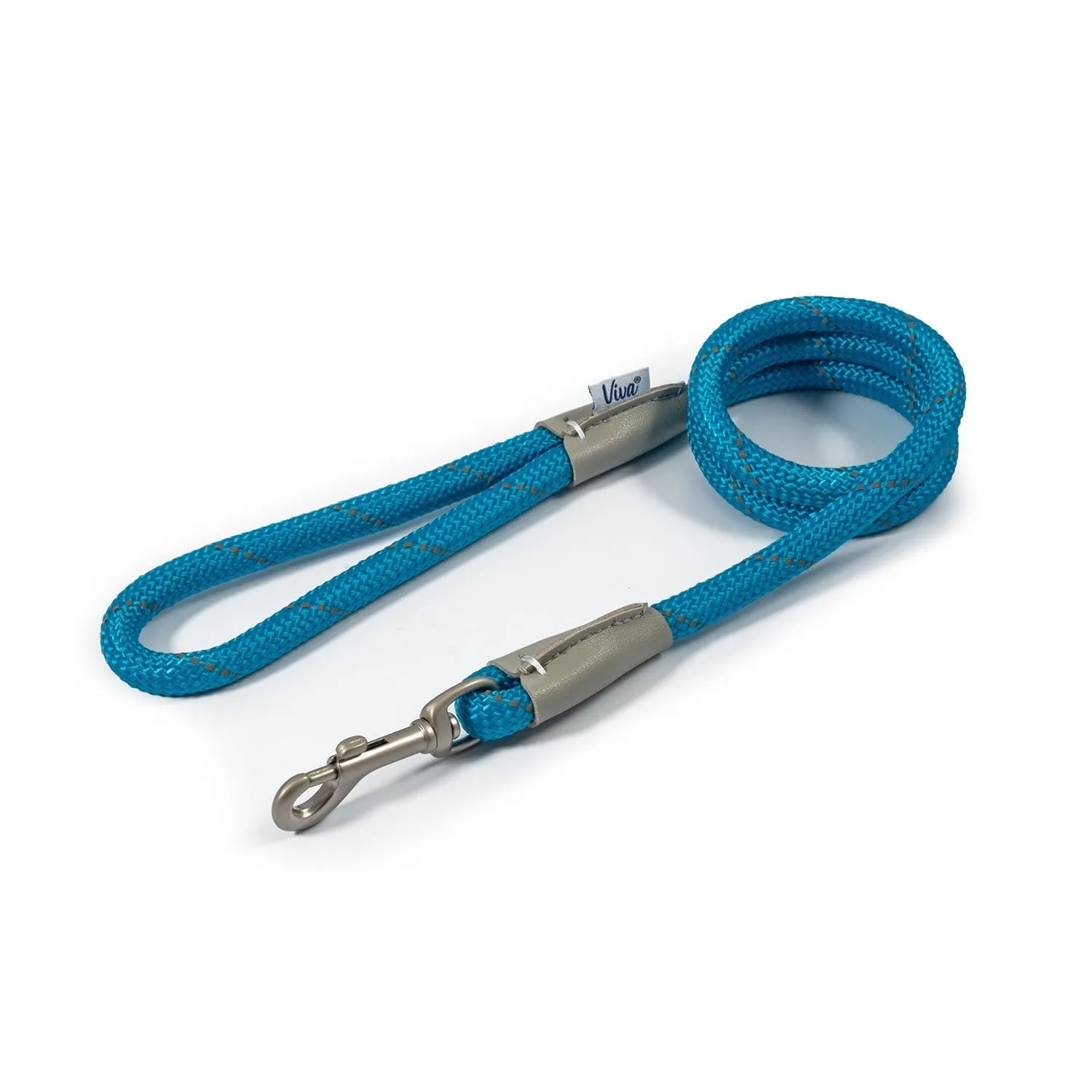 Ancol Viva Rope Snap Dog Lead