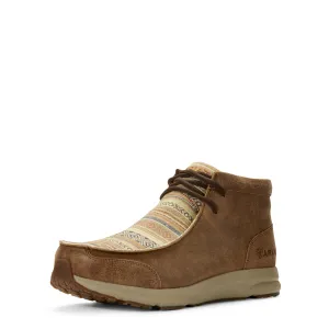 Ariat Mens Spitfire Wicker