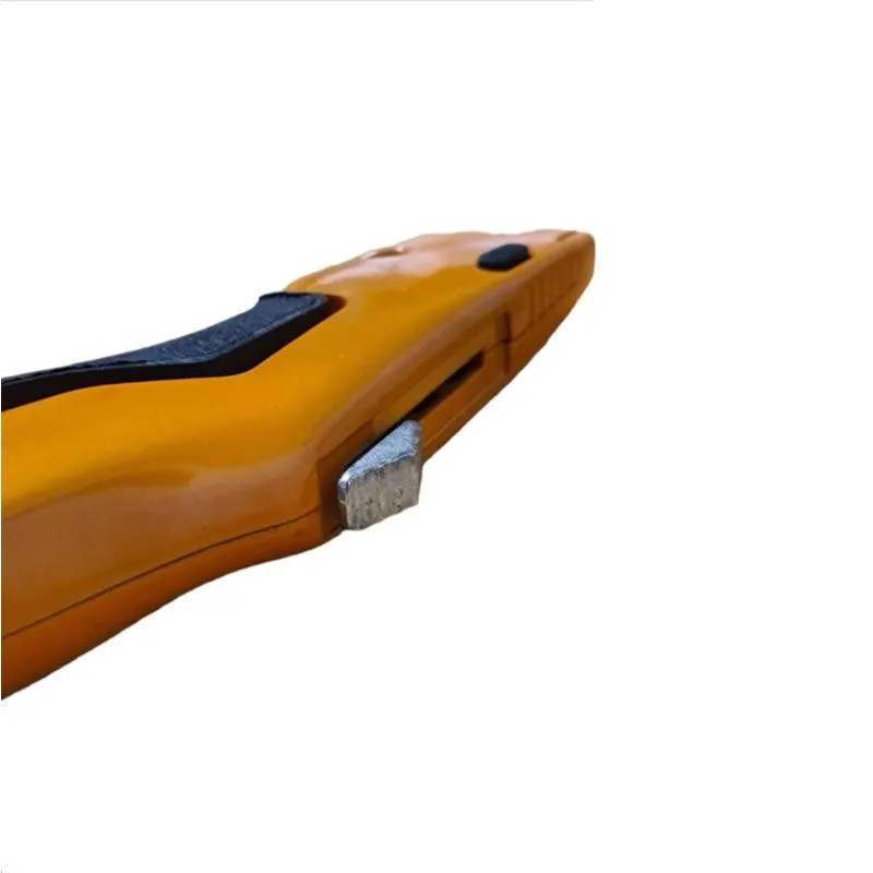 Auto Loading Squeeze Utility Knife Sdy-97528