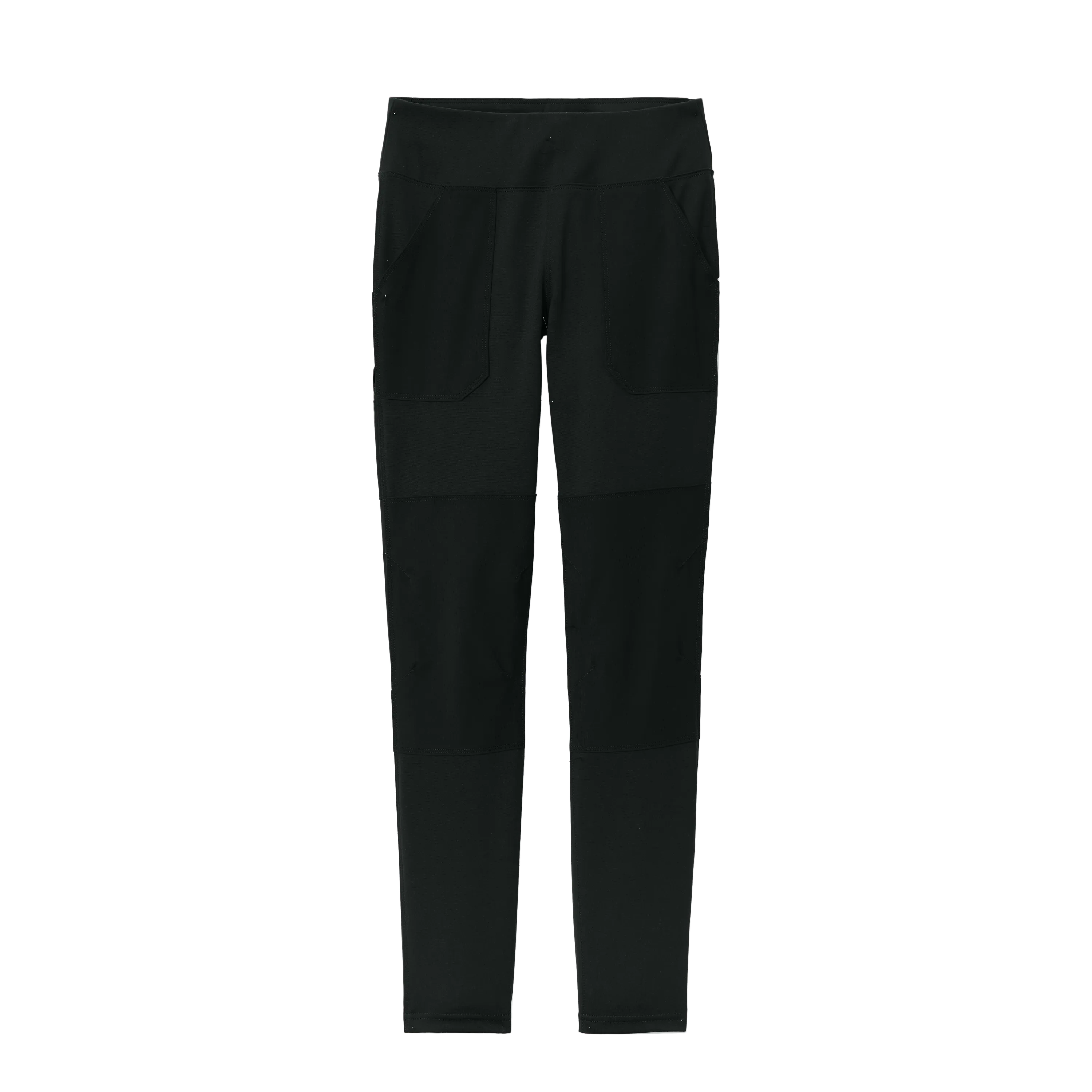 B2497  Carhartt Force Women’s Midweight Utility Legging