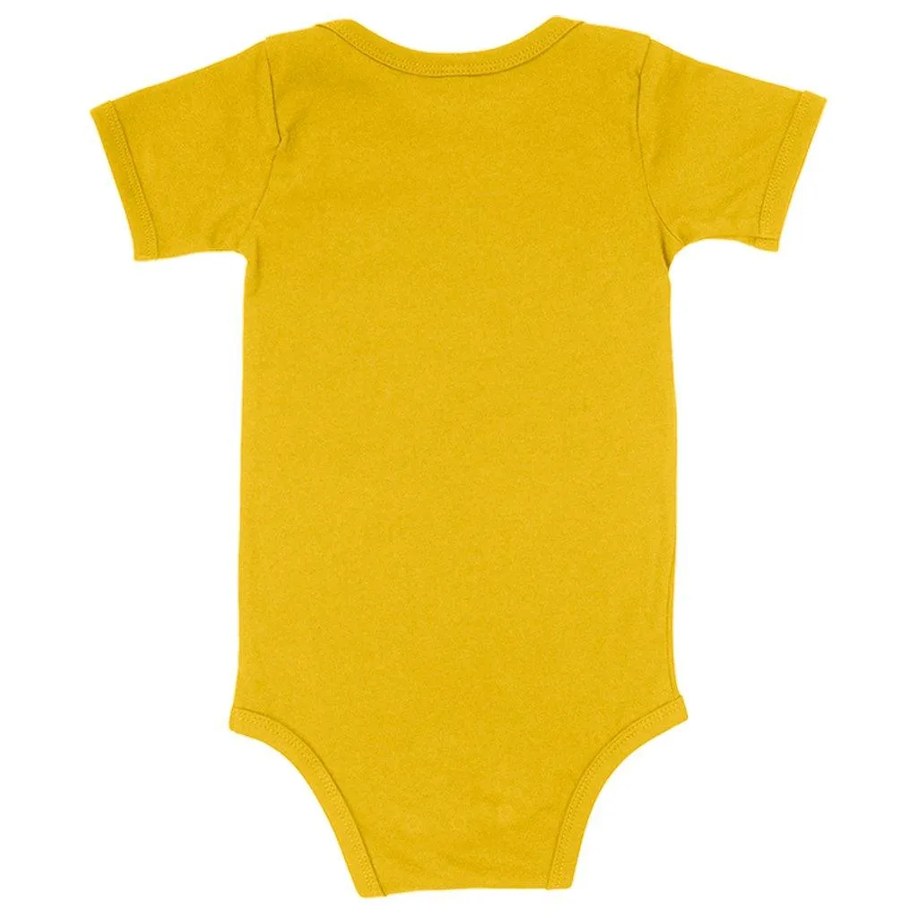 Baby Jersey Peace Love Bowling Onesie - Bowling Onesie Design - Bowling Themed Onesies