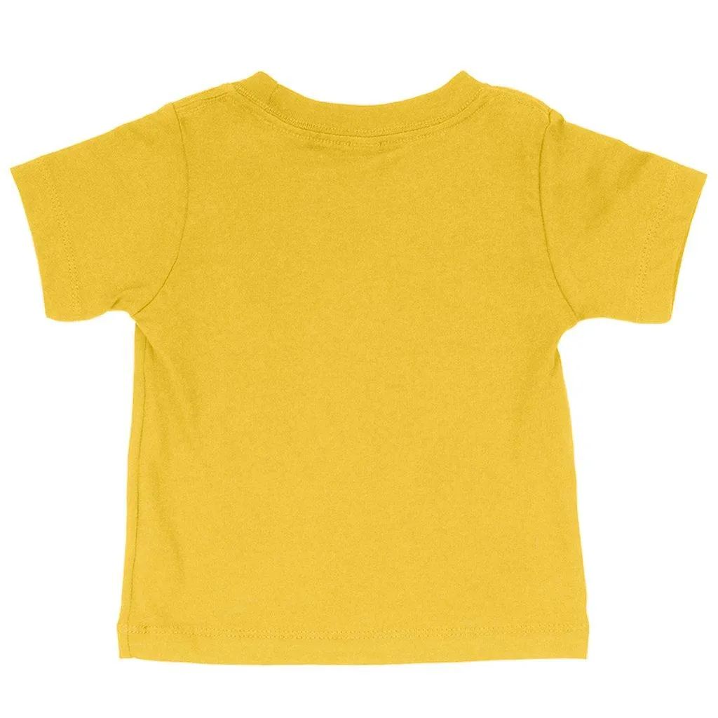Baby Peace Love Bowling T-Shirt - Bowling T-Shirt Design - Bowling Themed T-Shirts