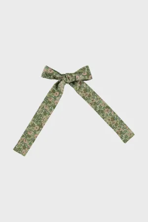 Bohemian Garden Anais School Girl Bow