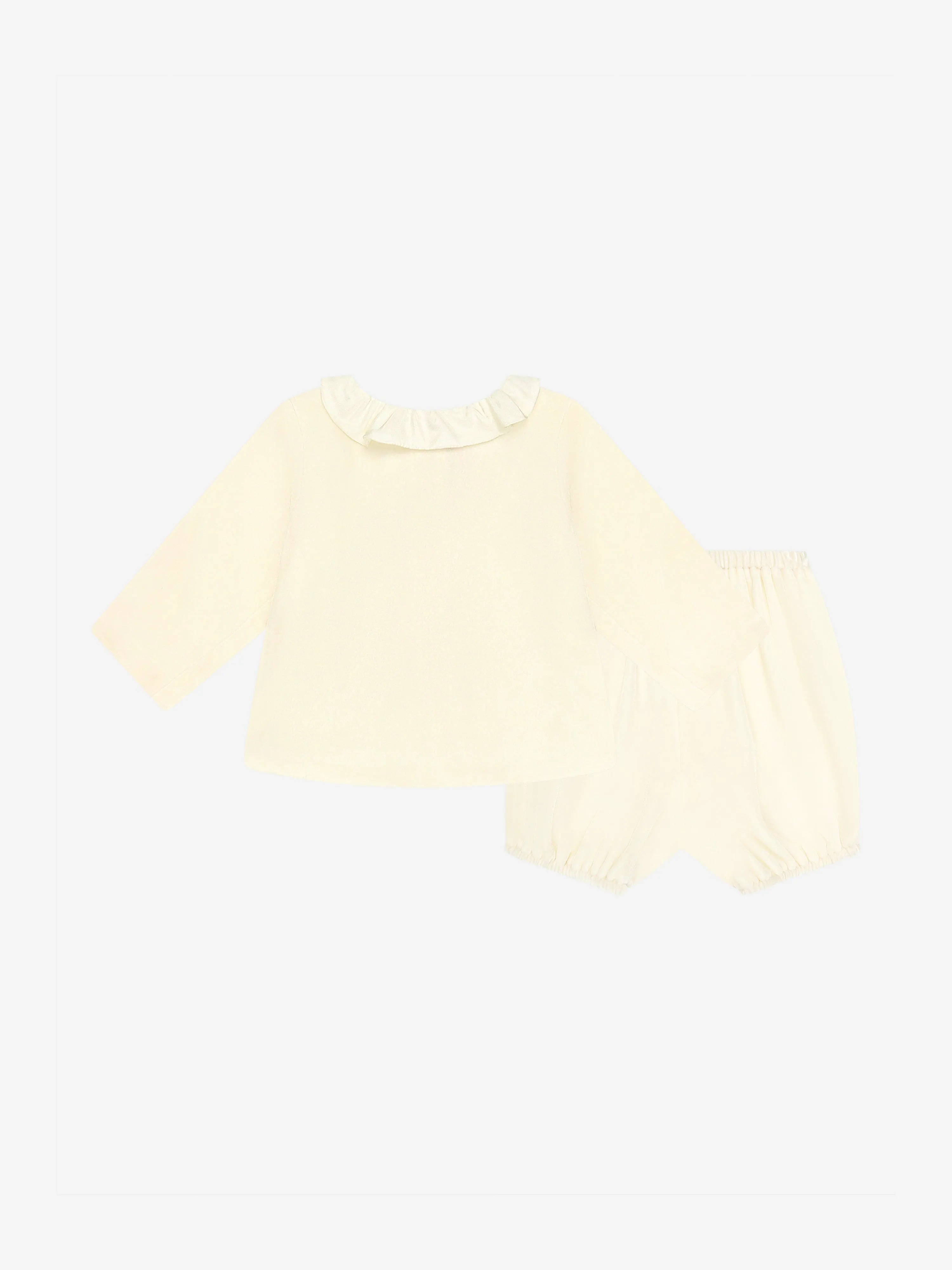 Bonpoint Baby Girls Set