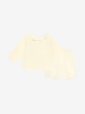 Bonpoint Baby Girls Set