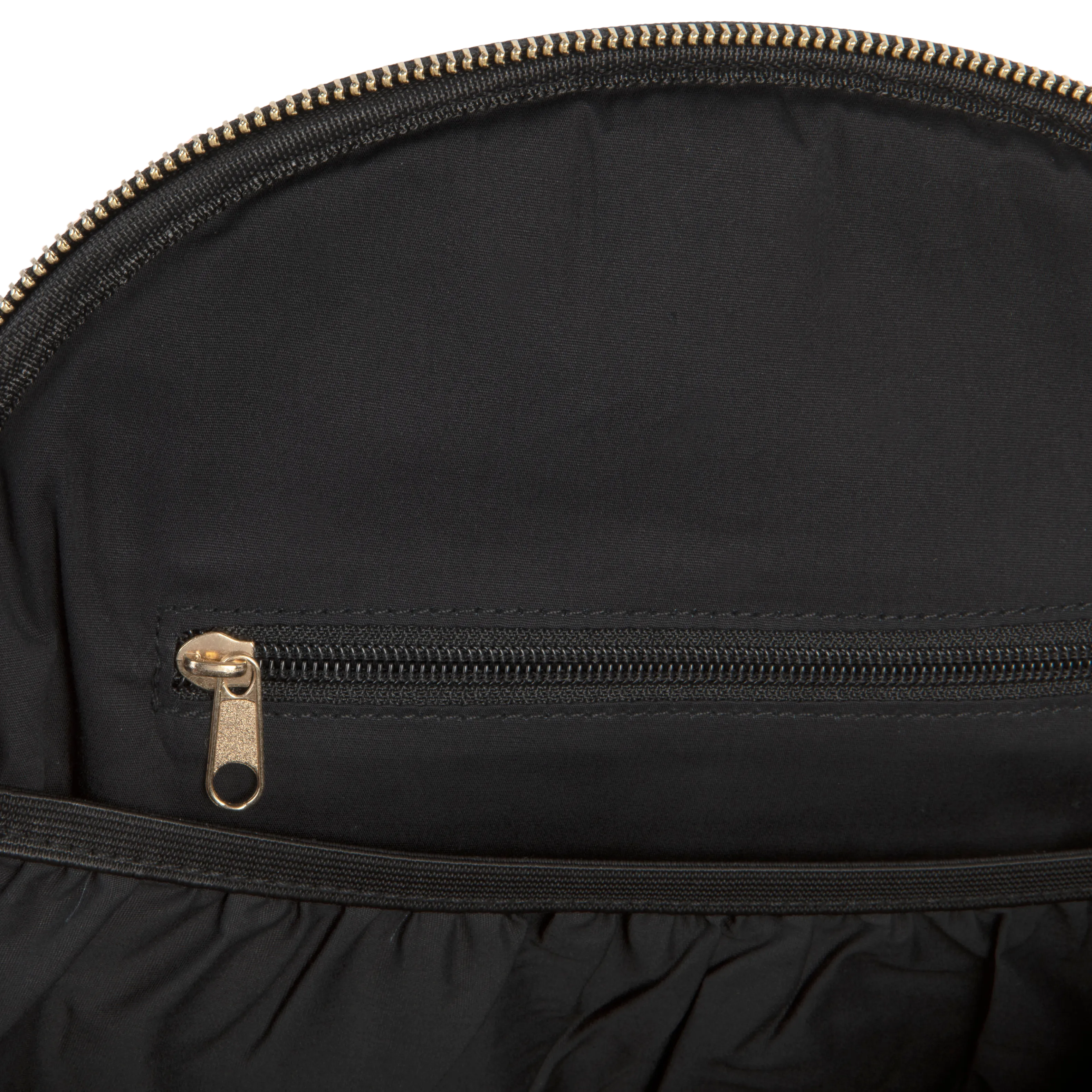 Bunnie Backpack - Black