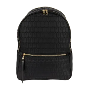 Bunnie Backpack - Black