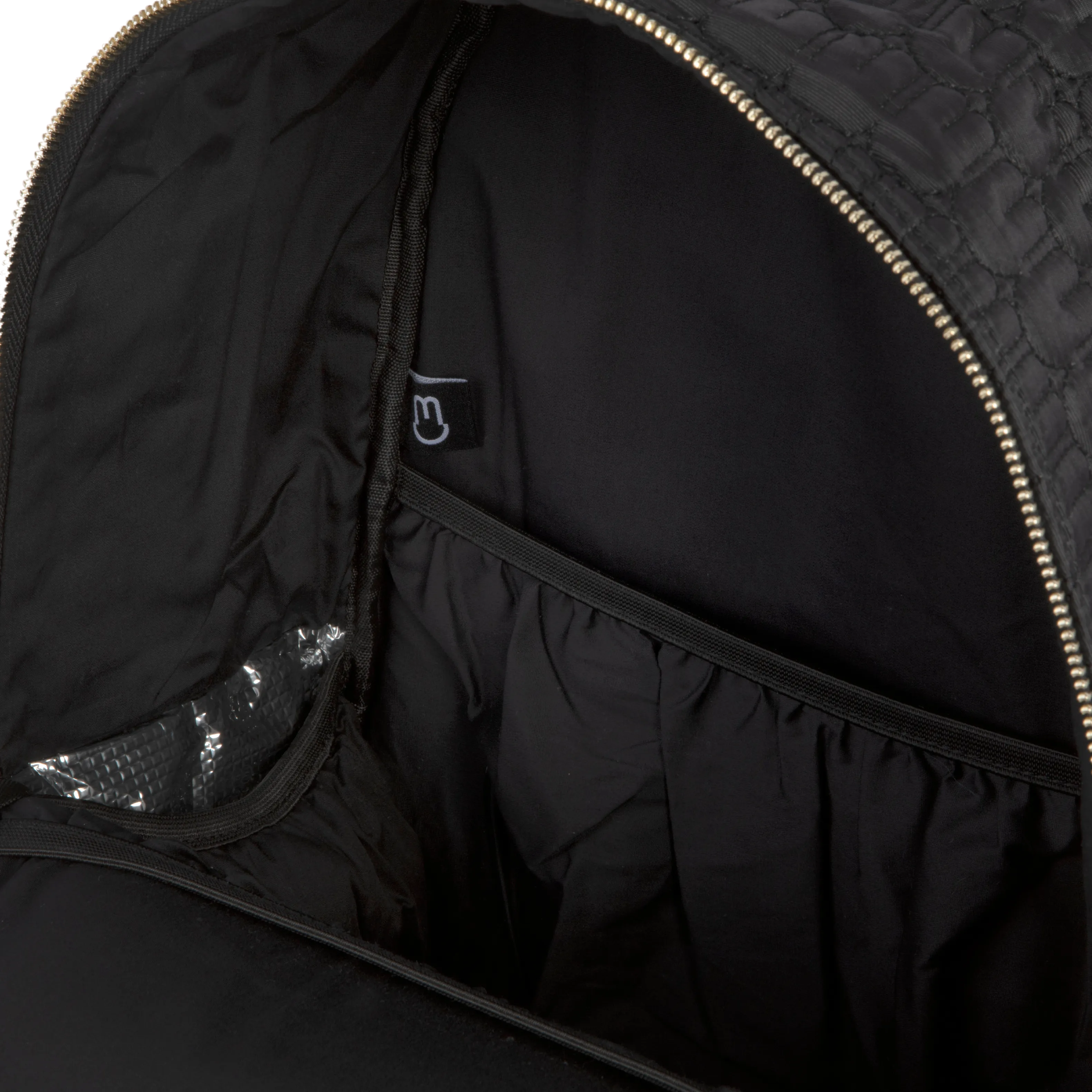 Bunnie Backpack - Black