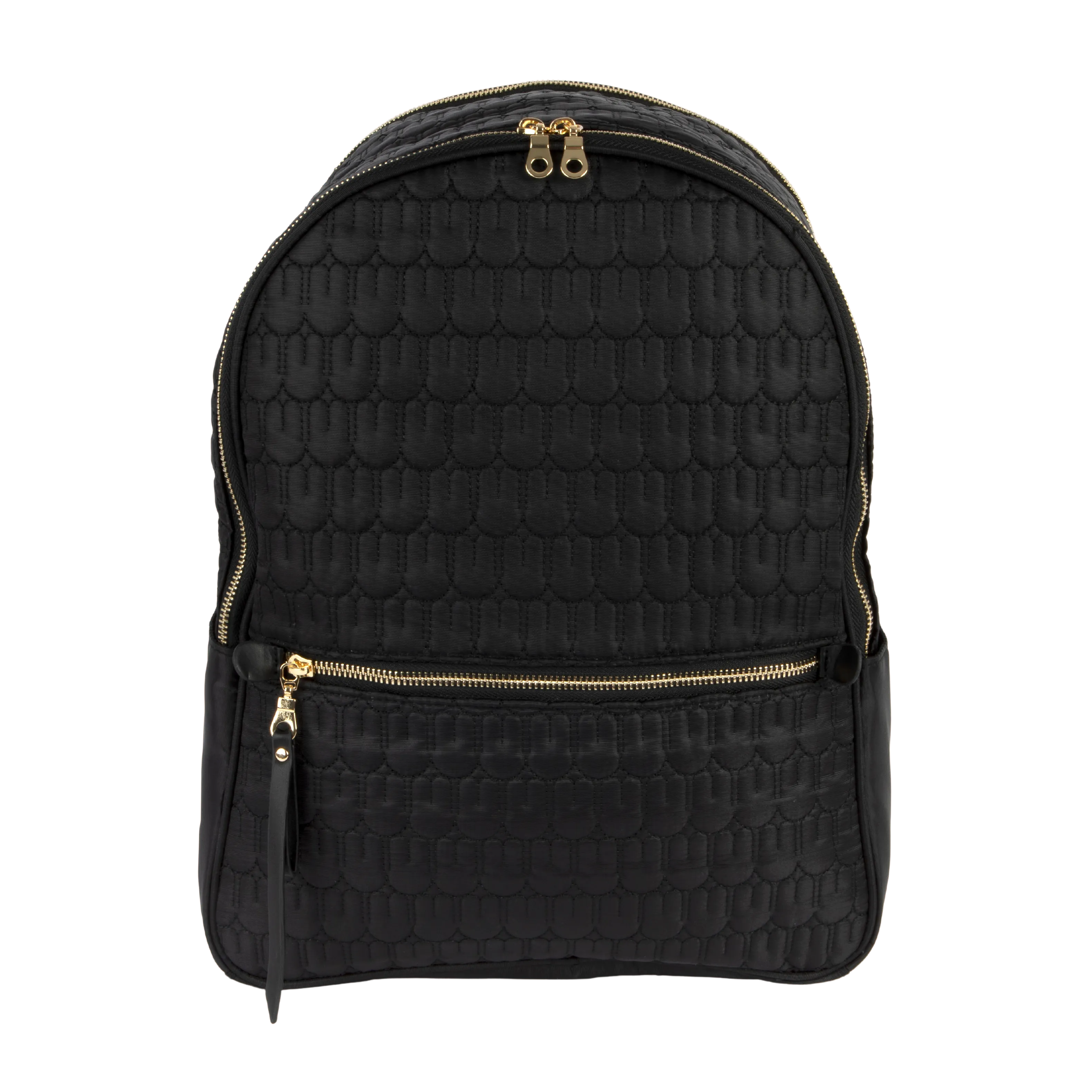 Bunnie Backpack - Black