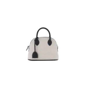 Canvas Emma Bag Mini