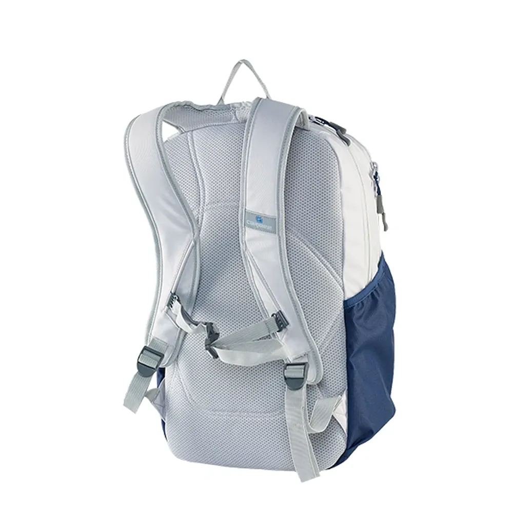 Caribee Cub 28L backpack Navy Blue