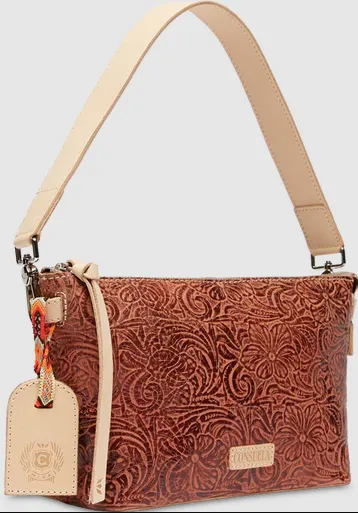 Consuela Sally Your Way Bag