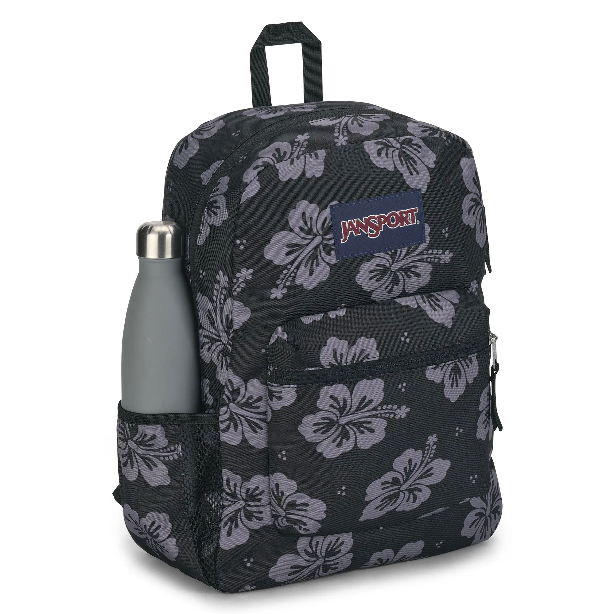 Cross Town Backpack - Luau Life