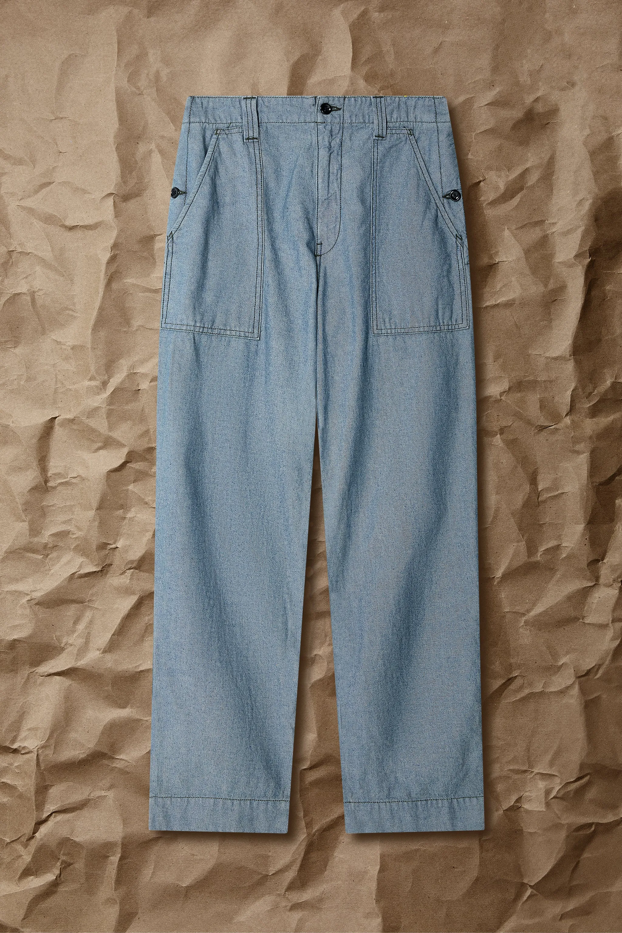 DECK PANT