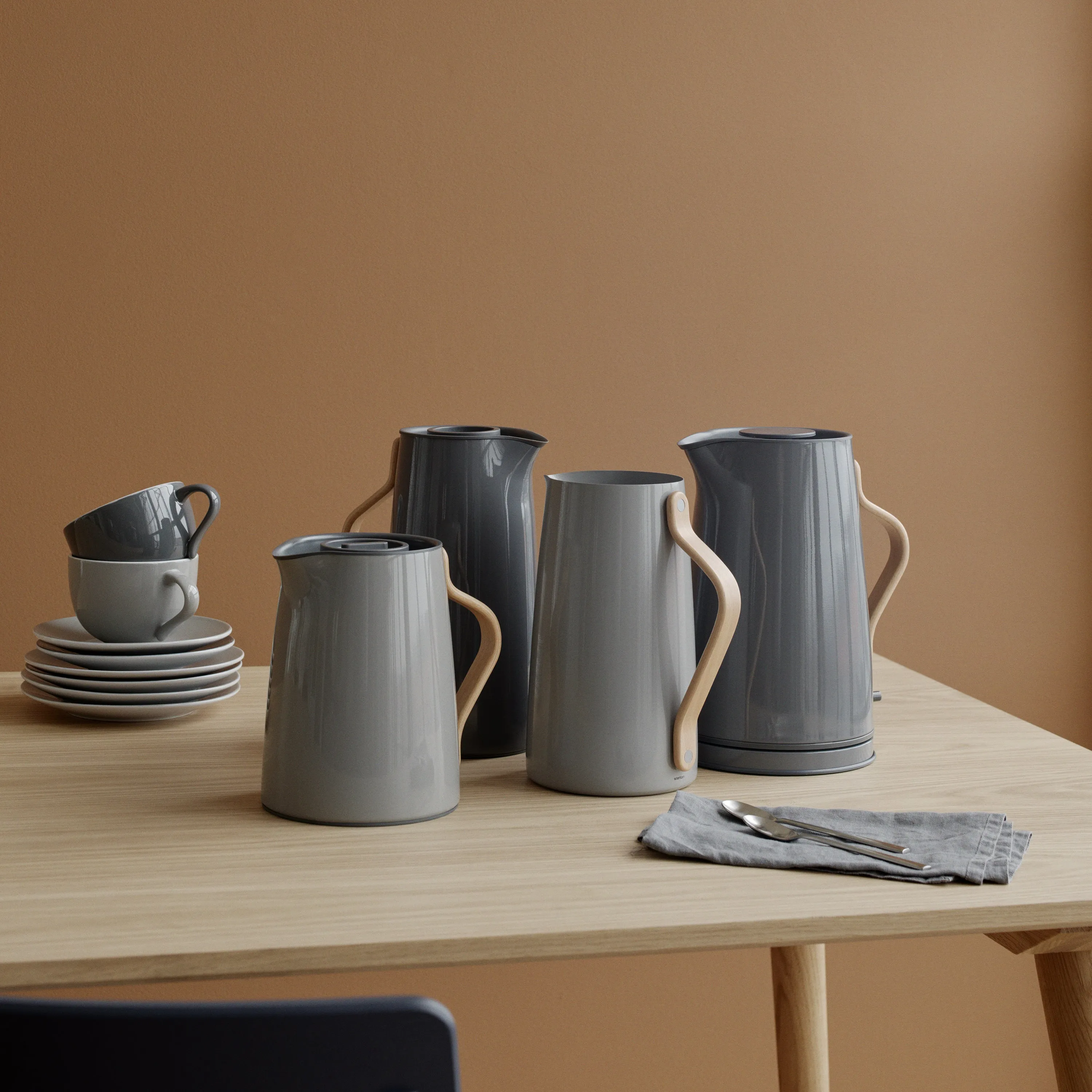 Emma Serving Jug