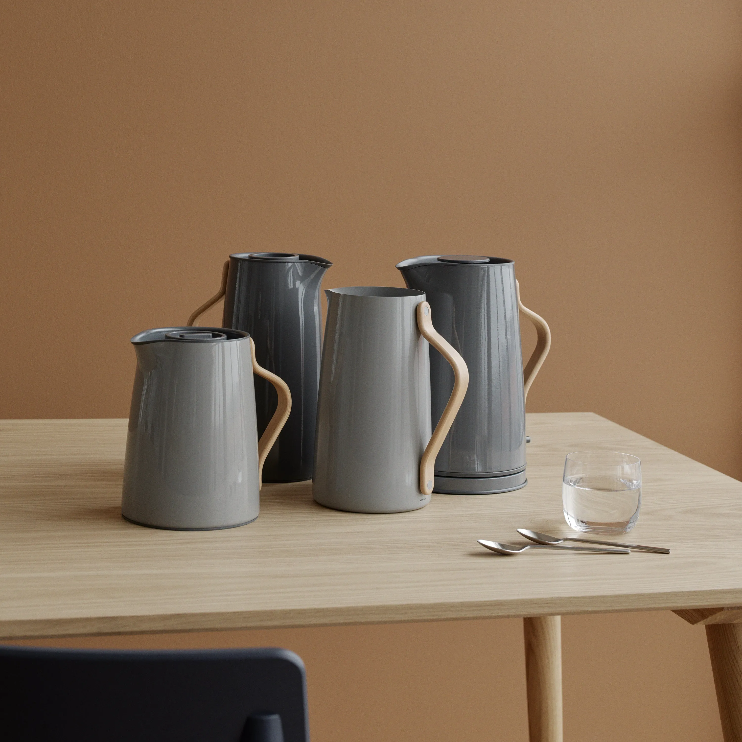 Emma Serving Jug