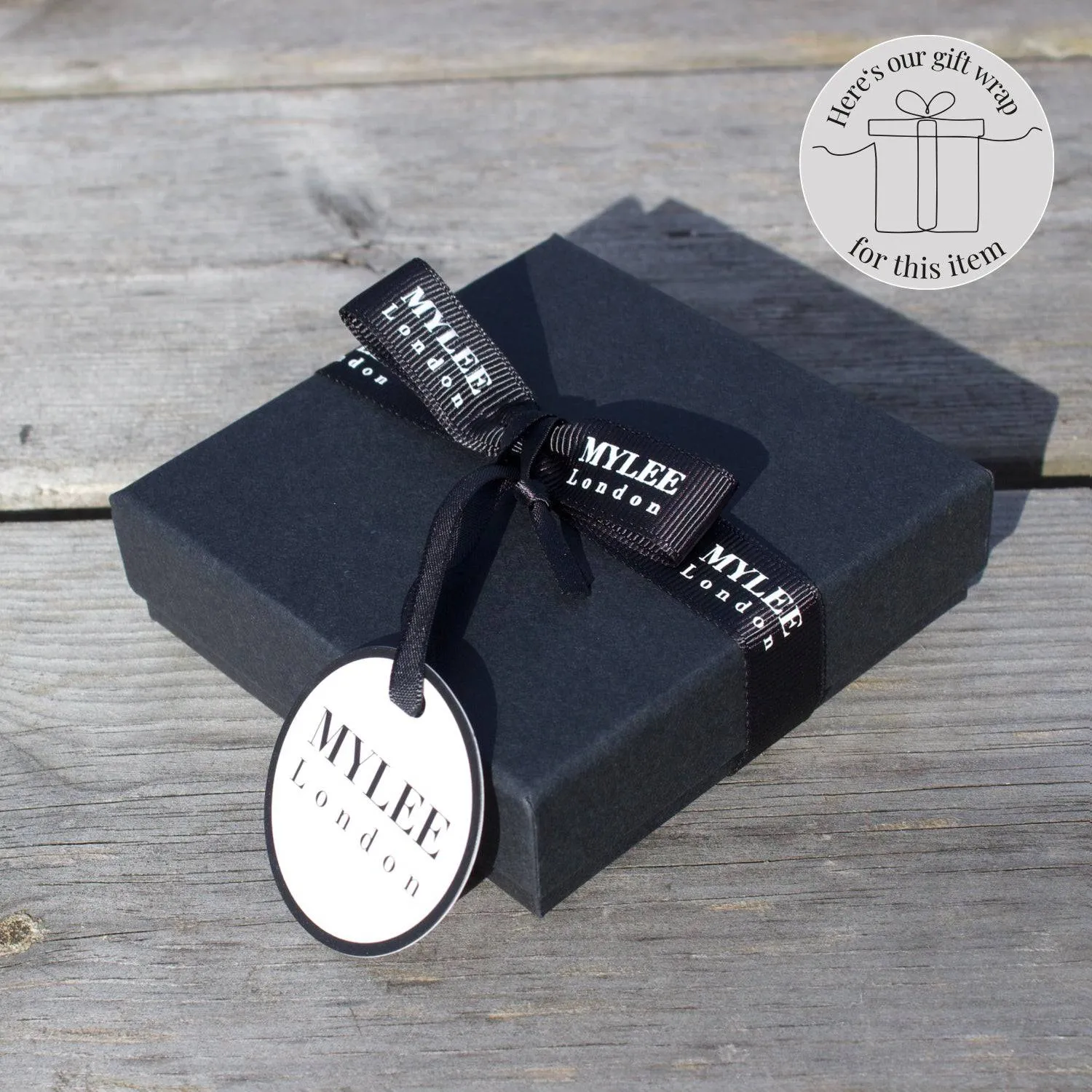 English Springer Spaniel Silhouette Silver Ball Bead Bracelet - Personalised