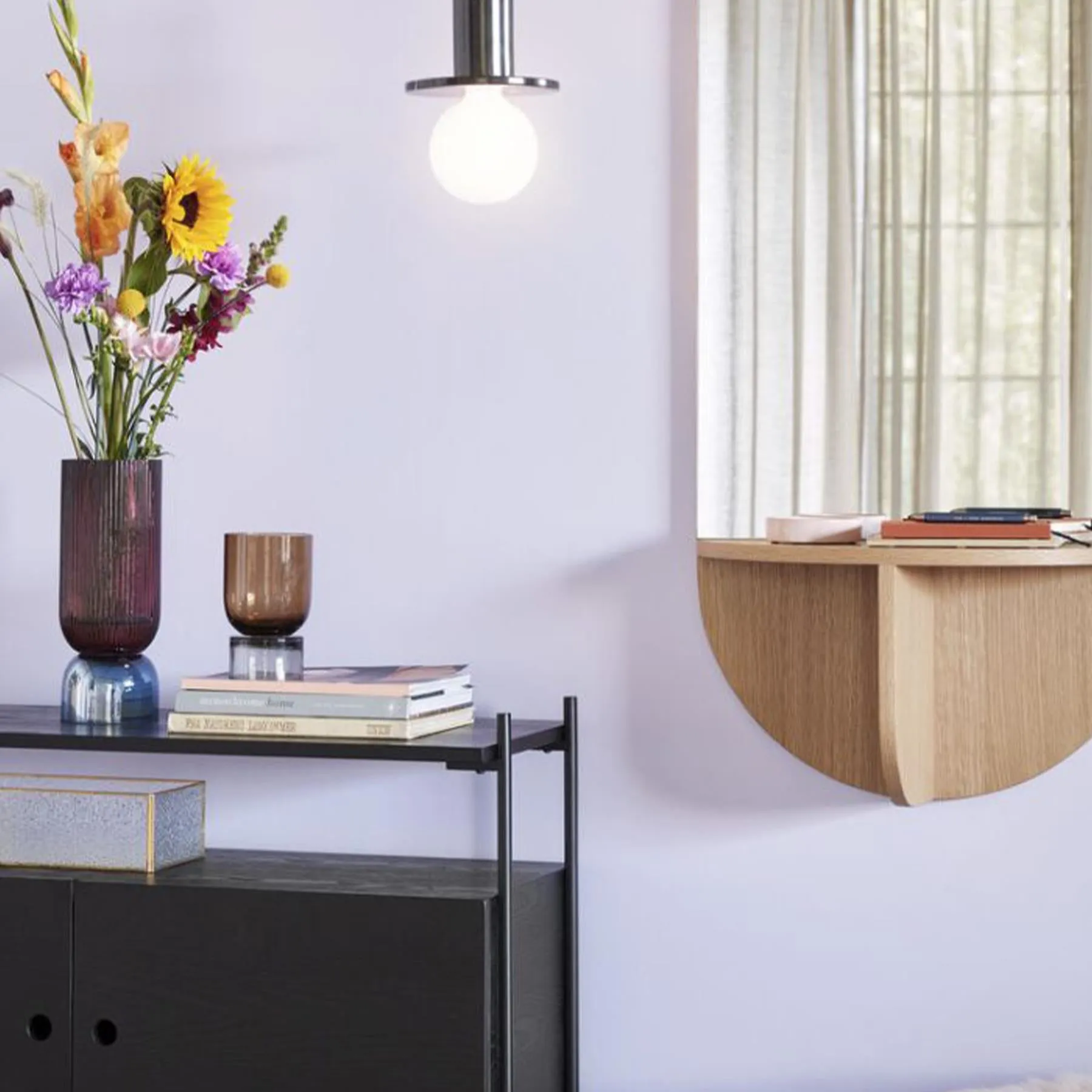 Flair Vase