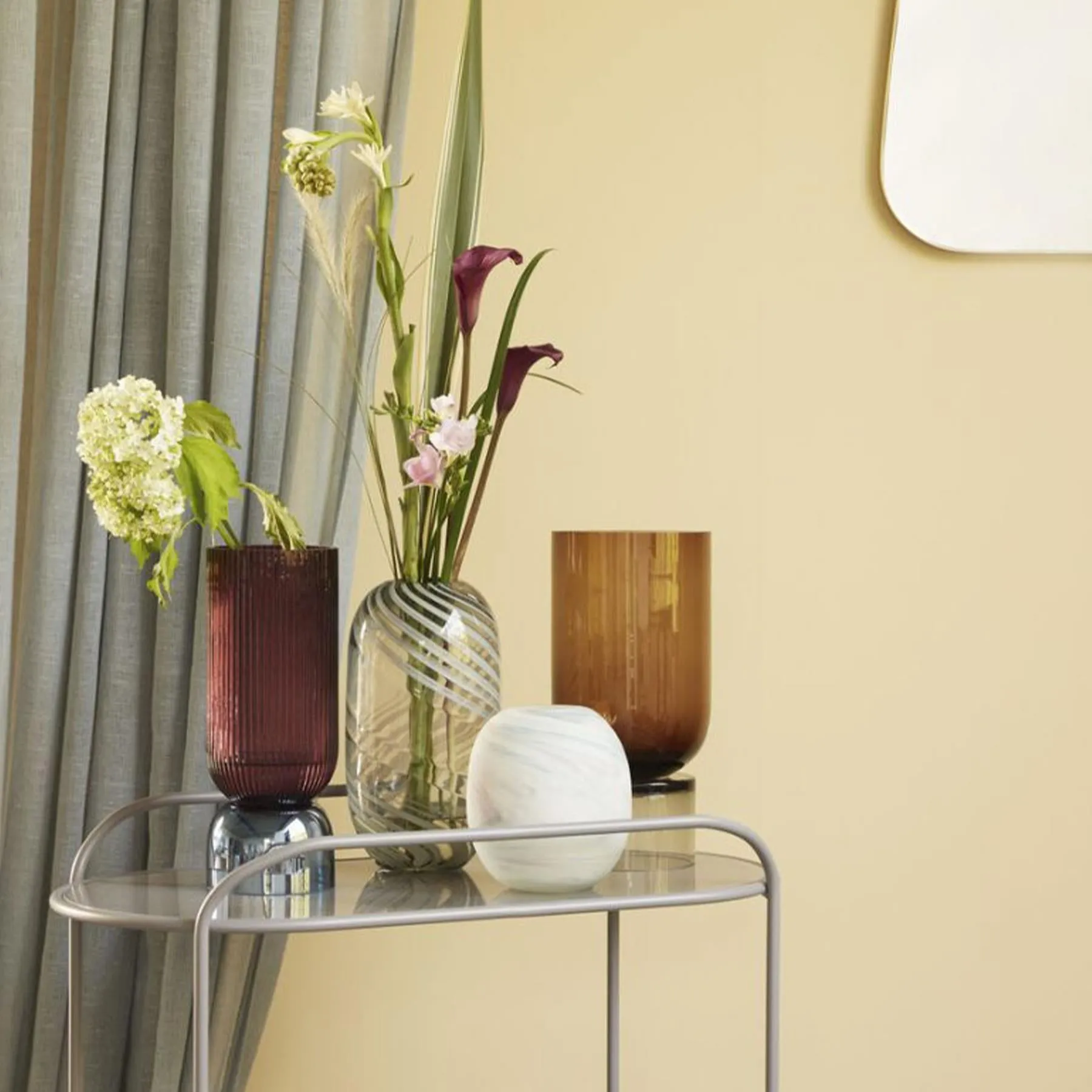 Flair Vase
