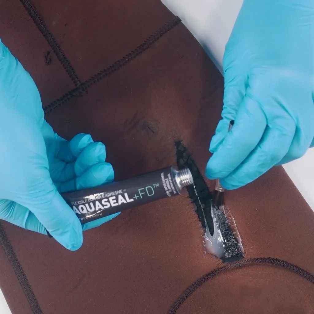 Gear Aid Aquaseal FD Flexible Durable Repair Adhesive