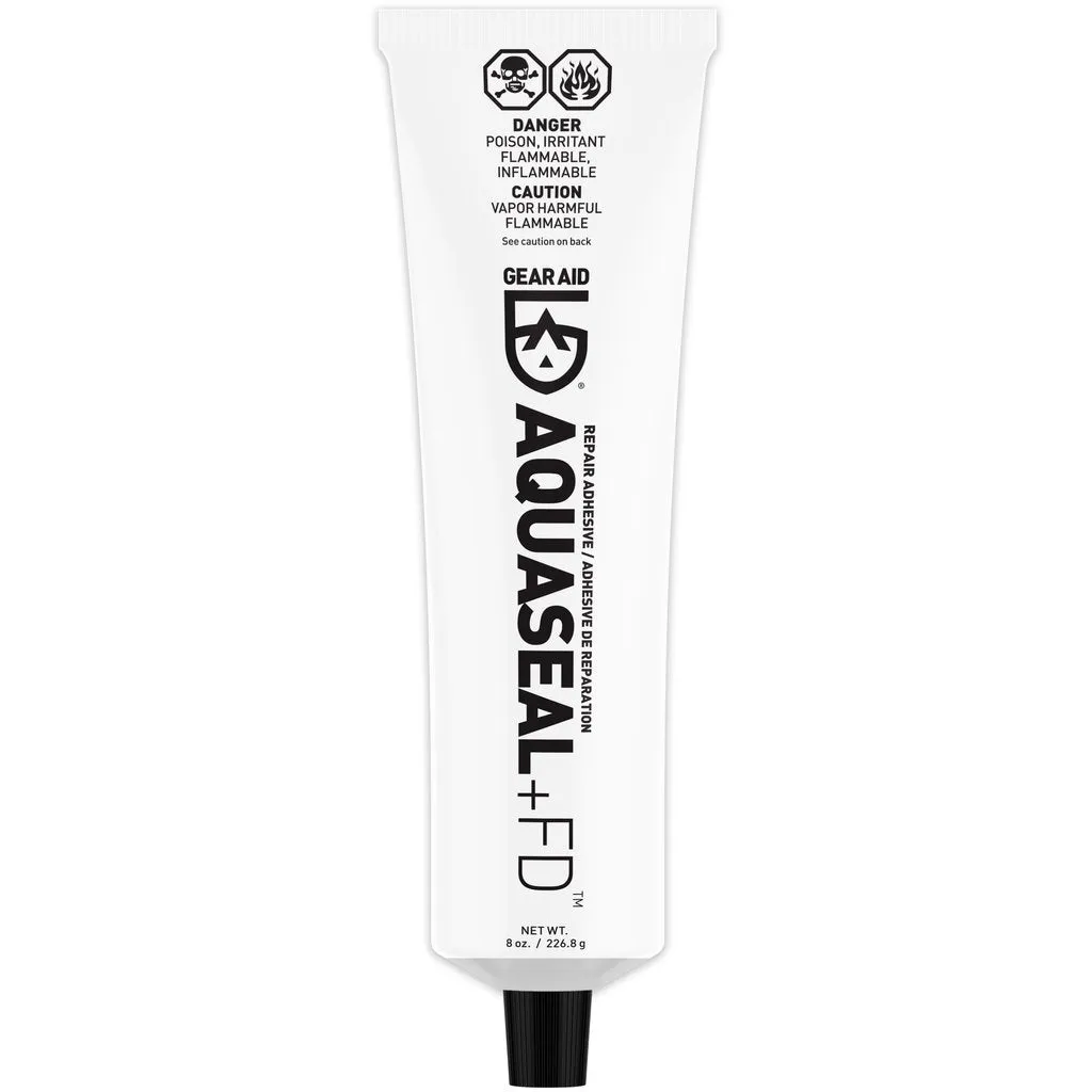 Gear Aid Aquaseal FD Flexible Durable Repair Adhesive
