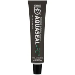 Gear Aid Aquaseal FD Flexible Durable Repair Adhesive