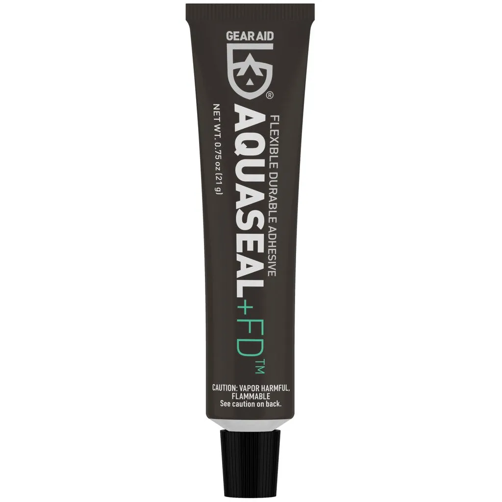 Gear Aid Aquaseal FD Flexible Durable Repair Adhesive